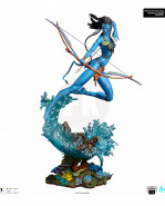 Avatar: The Way of Water BDS Art Scale socha 1/10 Neytiri 41 cm